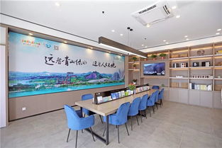 優化旅游公共服務，松江南站與佘山站旅游咨詢點正式啟用
