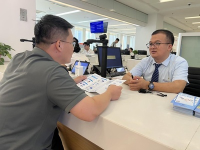 創新一站式服務模式，青島自貿片區設立‘金融助企服務站’專注信息咨詢服務
