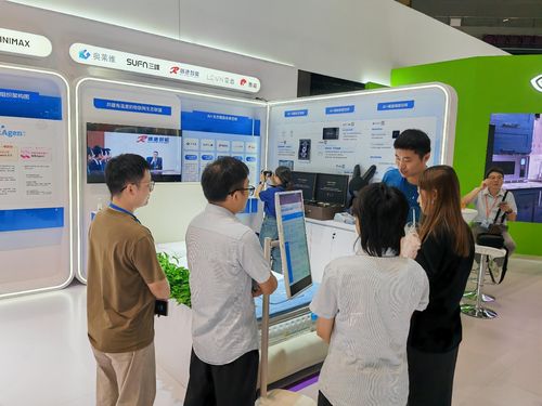 瑞德智能與騰訊云戰略聯動 錨定AI睡眠生態建設的信息技術咨詢服務